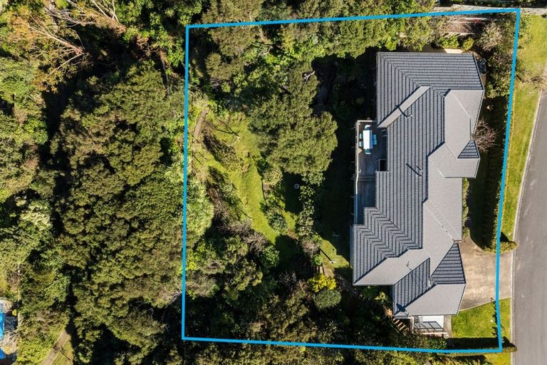 Photo of property in 4 Petrel Lane, Whitby, Porirua, 5024