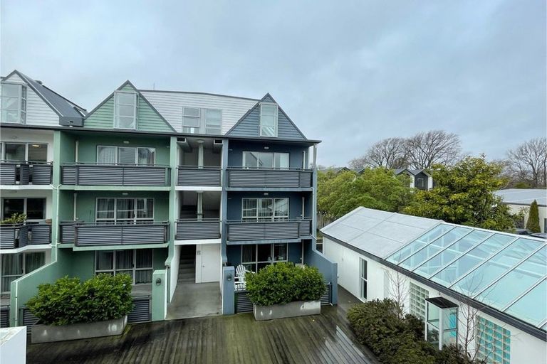Photo of property in Amuri Park Apartments, 42/280 Bealey Avenue, Christchurch Central, Christchurch, 8013
