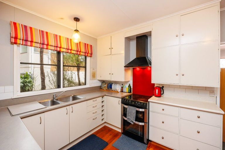 Photo of property in 21 Highfield Road, Feilding, 4702