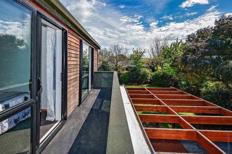 Photo of property in 91 Patterson Terrace, Halswell, Christchurch, 8025