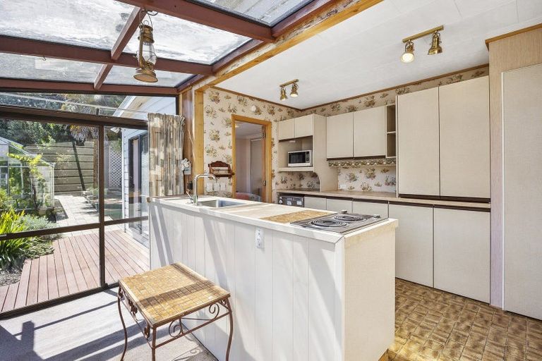 Photo of property in 27 Montague Street, North East Valley, Dunedin, 9010