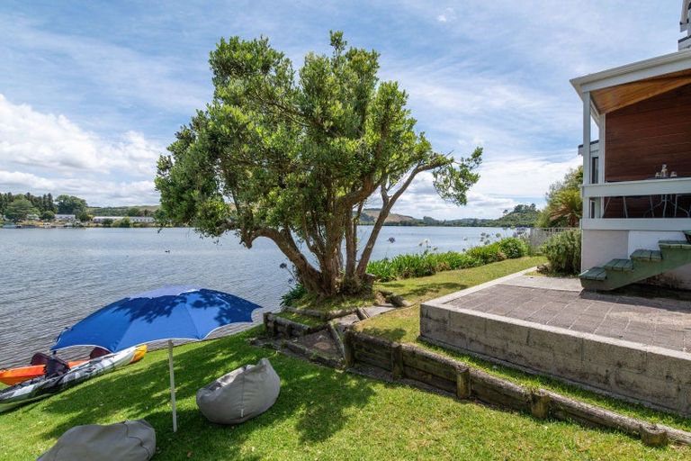 Photo of property in 14 Okawa Bay Road, Tikitere, Rotorua, 3074