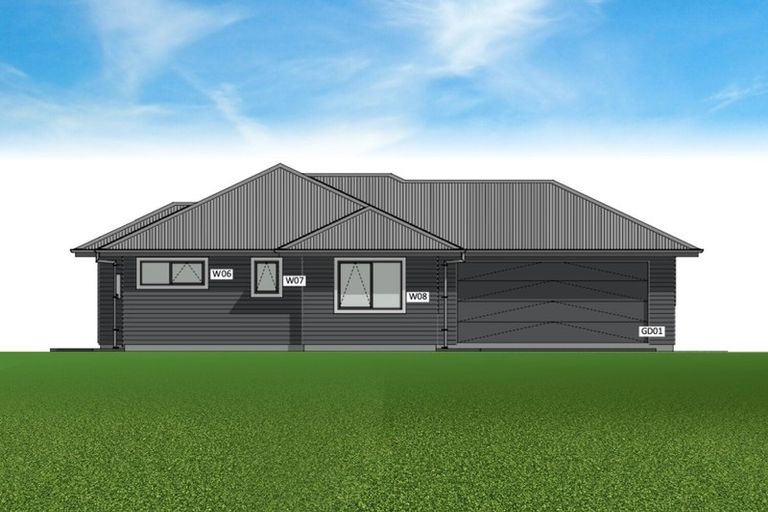 Photo of property in 167a College Street, Awapuni, Palmerston North, 4412