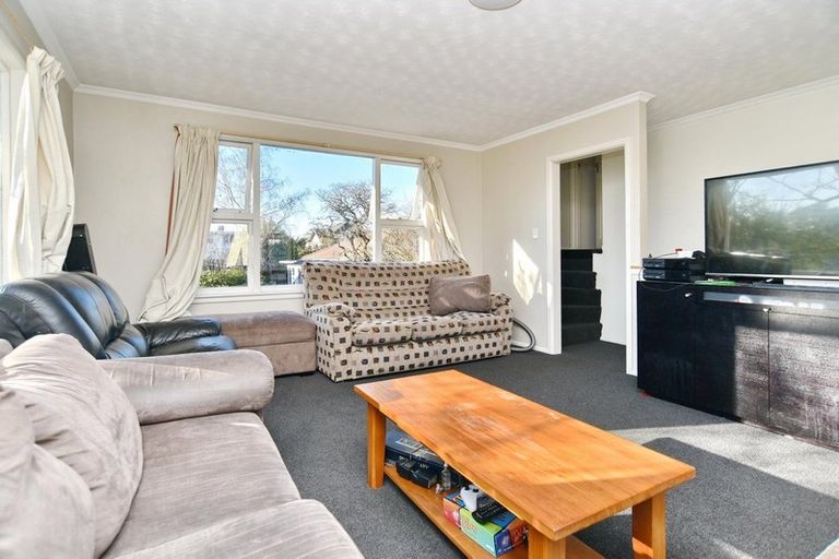 Photo of property in 15b Lothian Street, Ilam, Christchurch, 8041