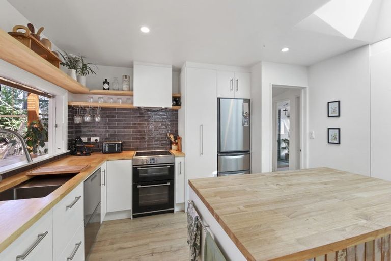 Photo of property in 729 Bay Road, Oxford, 7430