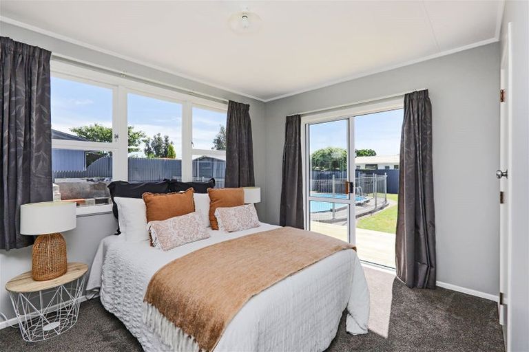 Photo of property in 22 Sunderland Drive, Flaxmere, Hastings, 4120