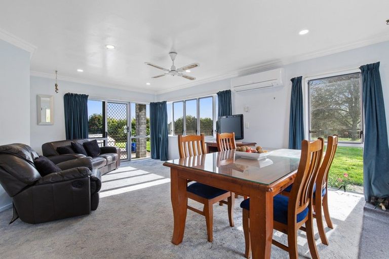 Photo of property in 284 Elgood Road, Glen Massey, Ngaruawahia, 3793