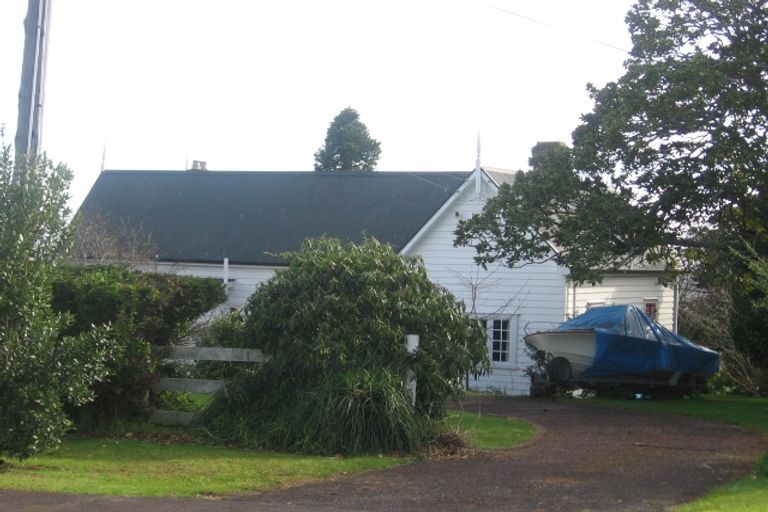 Photo of property in 40 Red Hill Road, Red Hill, Papakura, 2110