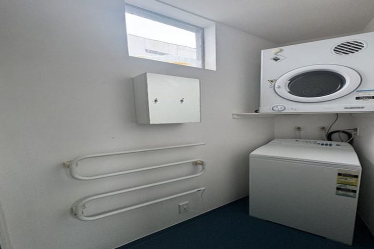 Photo of property in Fusion Apartments, 9/29 Jessie Street, Te Aro, Wellington, 6011