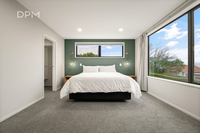 Photo of property in 1 Falcon Street, Roslyn, Dunedin, 9010