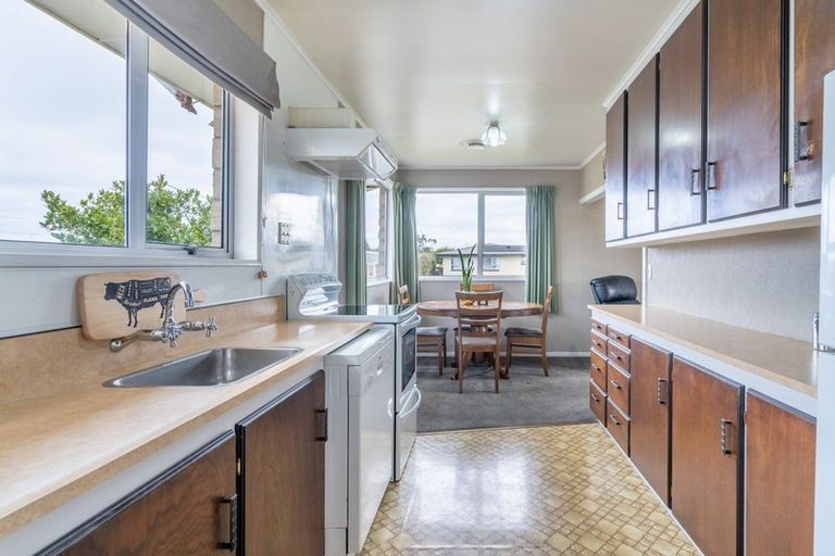 Photo of property in 5 Maltby Street, Waikiwi, Invercargill, 9810