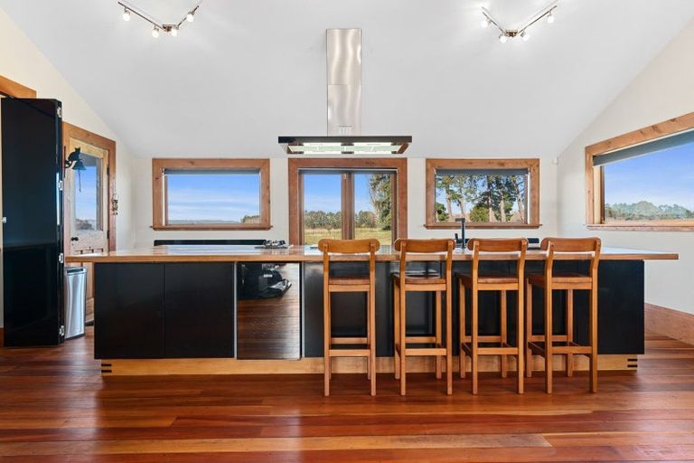 Photo of property in 61 Evans Road, Upper Plain, Masterton, 5888