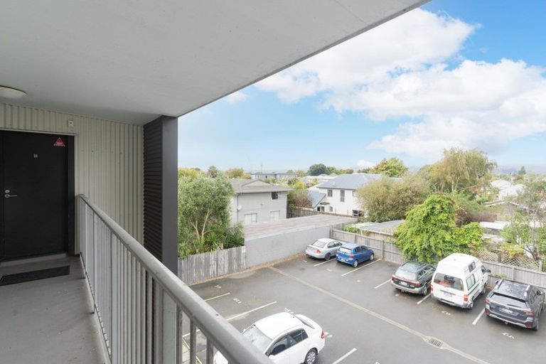 Photo of property in 18/20 Stanmore Road, Phillipstown, Christchurch, 8011