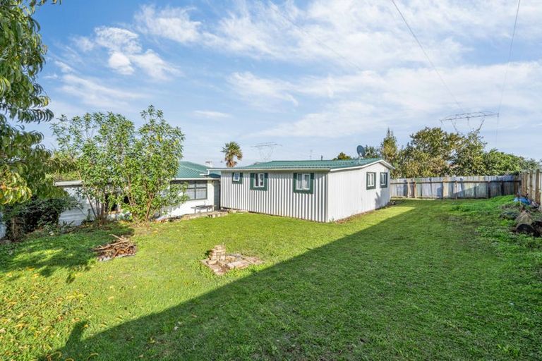 Photo of property in 92 Fisher Crescent, Otara, Auckland, 2023