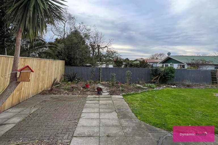 Photo of property in 44 Maxwells Line, Awapuni, Palmerston North, 4412