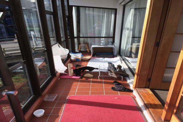 Photo of property in 1/29 Clifton Terrace, Kelburn, Wellington, 6012