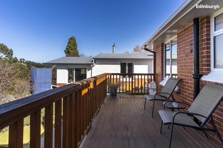 Photo of property in 7 Ettrick Street, Glenross, Dunedin, 9011