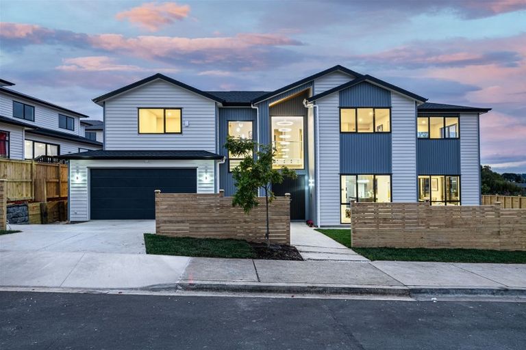 Photo of property in 29 Cirrus Way, Ranui, Auckland, 0612