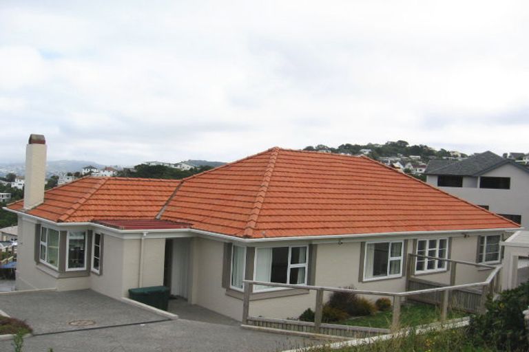 Photo of property in 142 Cashmere Avenue, Khandallah, Wellington, 6035