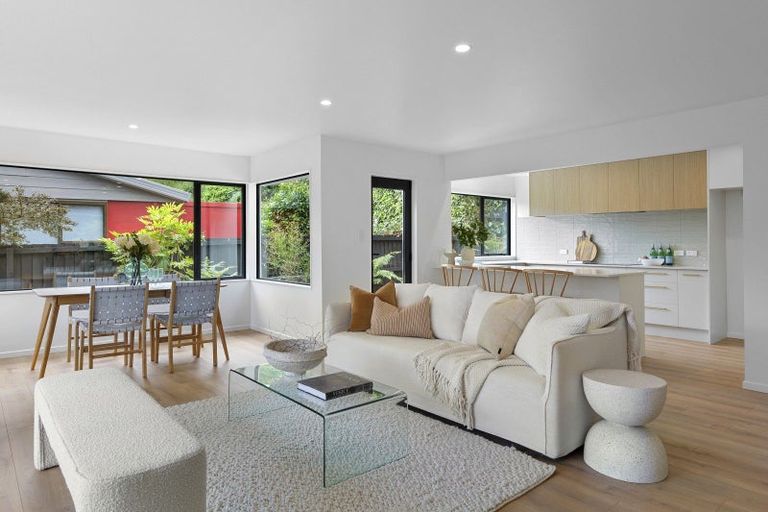 Photo of property in 1/9 Glenstrae Road, Redcliffs, Christchurch, 8081