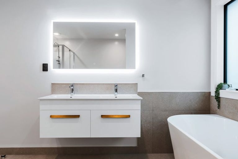 Photo of property in 18 Tai Road, Wharewaka, 3330