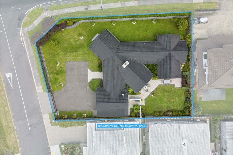 Photo of property in 86 East Street, Pukekohe, 2120