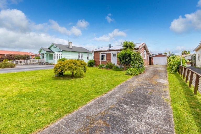 Photo of property in 253 Mutu Street, Te Awamutu, 3800