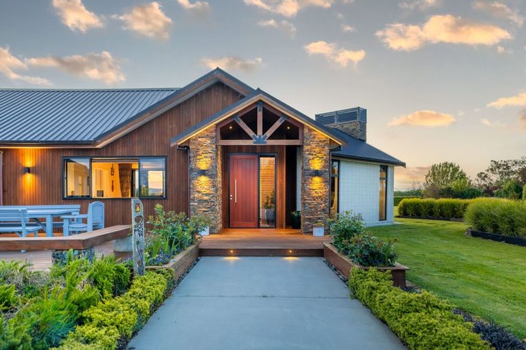 Photo of property in 39 Lake Road, Ohaupo, 3883