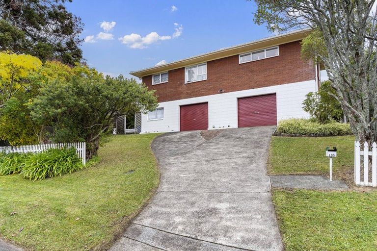 Photo of property in 195 Glamorgan Drive, Torbay, Auckland, 0630