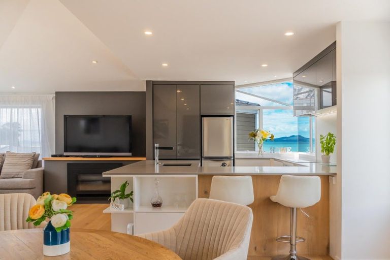 Photo of property in 1/28 Manly Esplanade, Browns Bay, Auckland, 0630