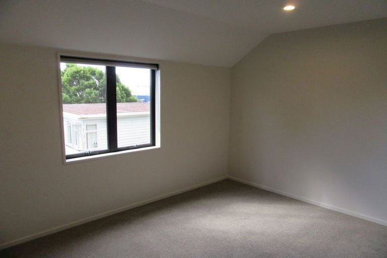 Photo of property in 89 Burke Street, Addington, Christchurch, 8024