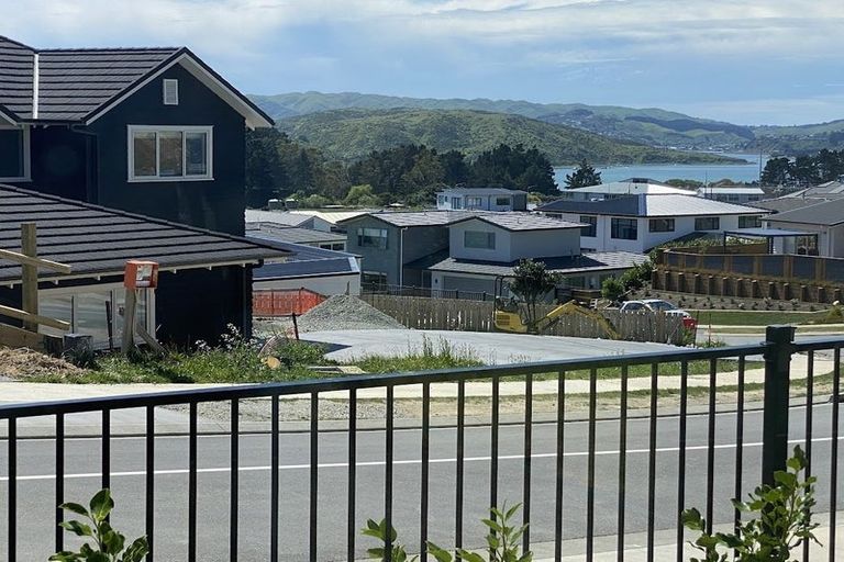 Photo of property in 43 Ken Douglas Drive, Aotea, Porirua, 5024