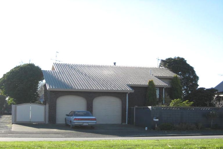 Photo of property in 314 Herbert Street, Windsor, Invercargill, 9810