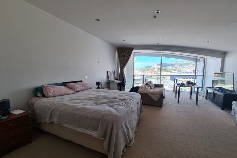 Photo of property in Century City Apartments, 114/72 Tory Street, Te Aro, Wellington, 6011