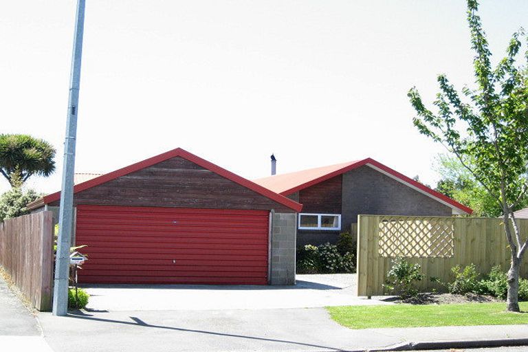 Photo of property in 38 Isaac Wilson Road, Kaiapoi, 7630