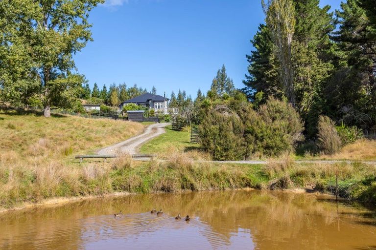 Photo of property in 2249e Te Wharau Road, Te Wharau, Masterton, 5883