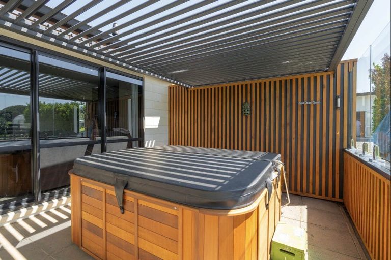 Photo of property in 546 Belvedere Road, Carrington, Carterton, 5791