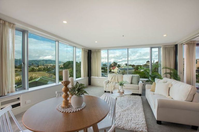 Photo of property in The Links, 6/378-382 Kapiti Road, Paraparaumu Beach, Paraparaumu, 5032