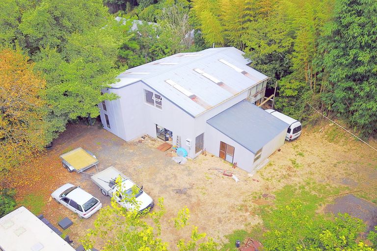 Photo of property in 3 Pungaere Road, Waipapa, 0295