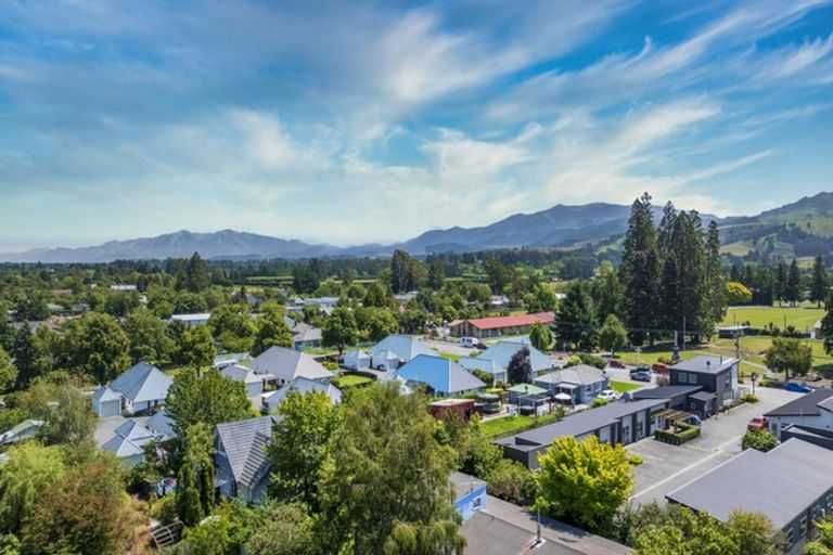 Photo of property in 4a Rata Street, Oxford, 7430