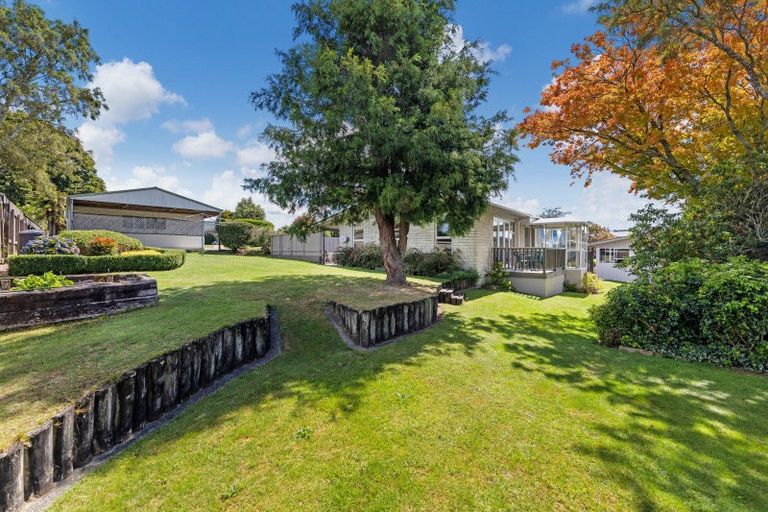 Photo of property in 9 Matipo Place, Tokoroa, 3420