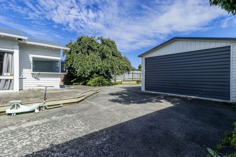 Photo of property in 62 Havill Street, Takaro, Palmerston North, 4410