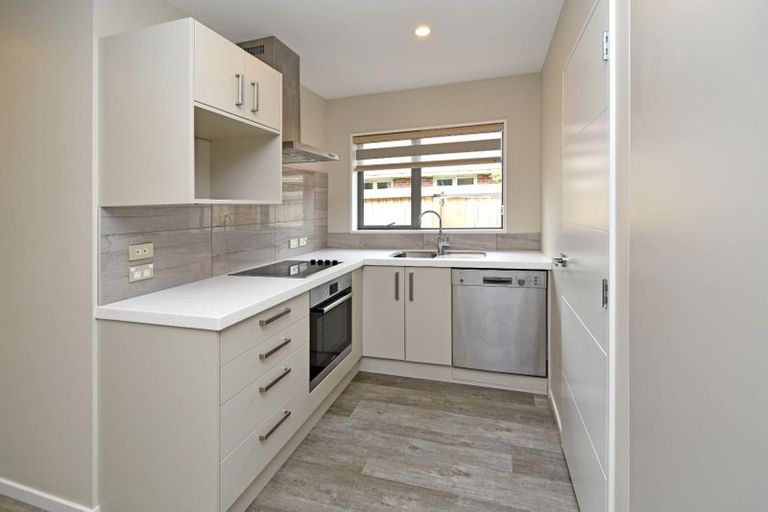 Photo of property in 28b Burke Street, Addington, Christchurch, 8024