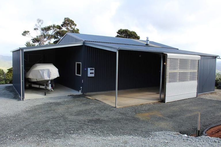 Photo of property in 75 Omatai Road, Peria, Kaitaia, 0482