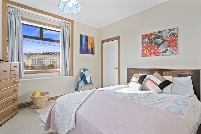 Photo of property in 69a Ellesmere Avenue, Miramar, Wellington, 6022