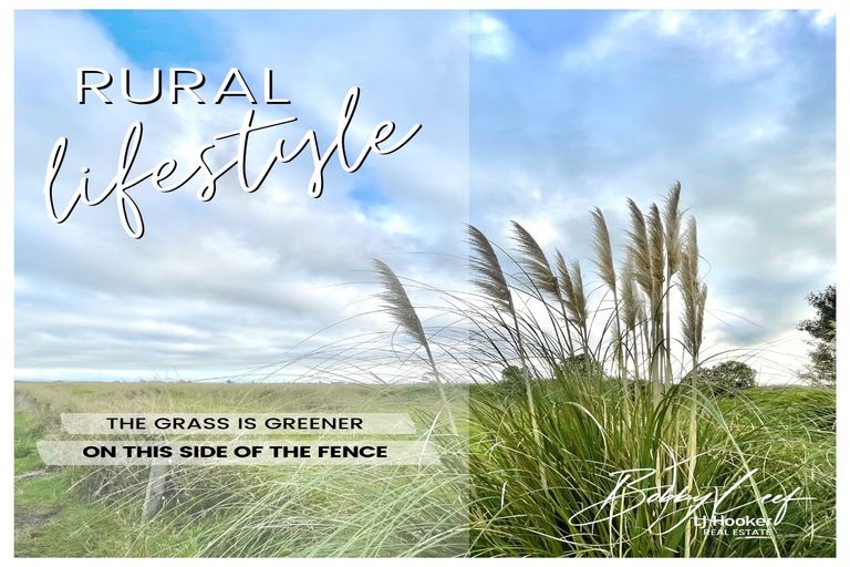 Photo of property in 3 Matarau Road, Awanui, 0486