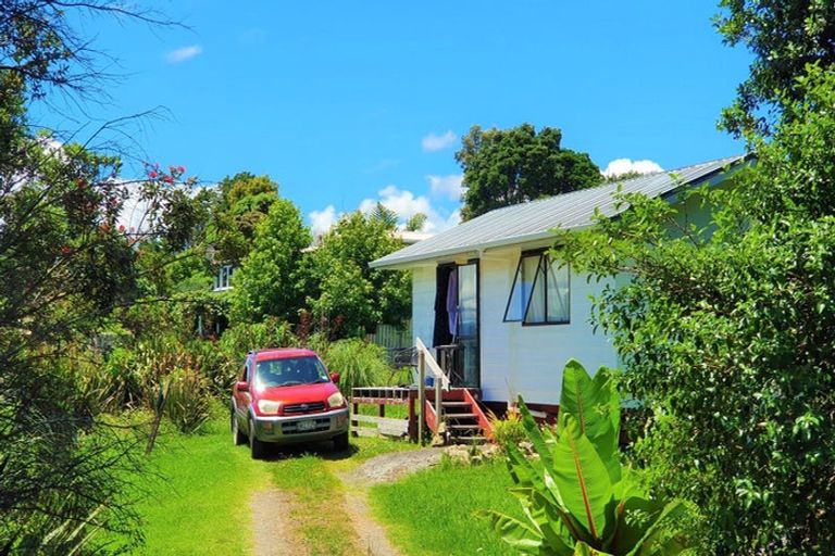 Photo of property in 23 Manning Street, Rawene, Kaikohe, 0473