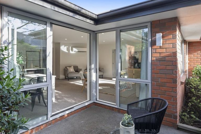 Photo of property in 2a Winsor Crescent, Spreydon, Christchurch, 8024