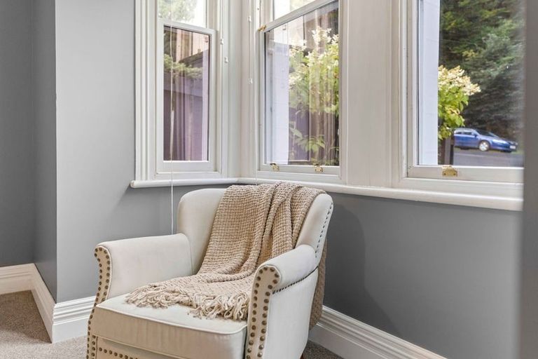 Photo of property in 21 Serpentine Avenue, Dunedin Central, Dunedin, 9016