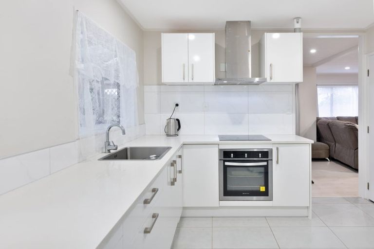 Photo of property in 57 Anich Road, Massey, Auckland, 0614